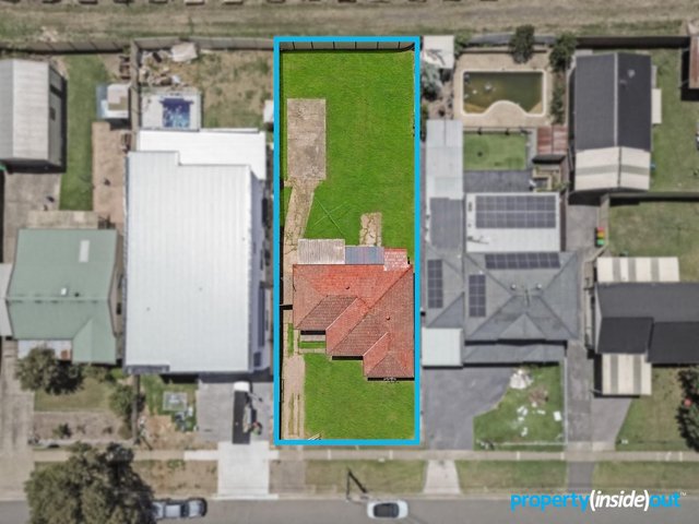 39 Palmerston Road, NSW 2770