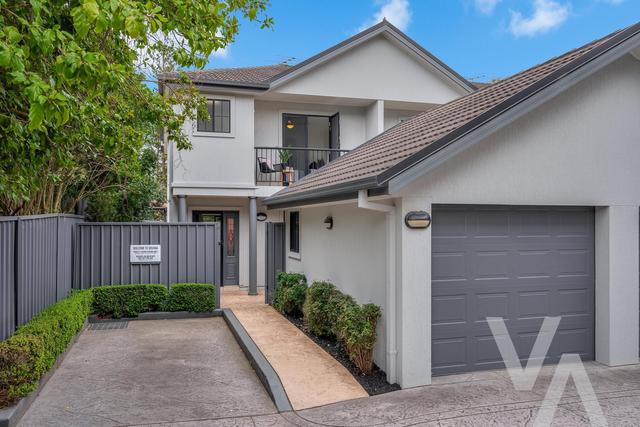 4/282 Darby Street, NSW 2300
