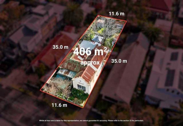 15 Clarendon Street, VIC 3071