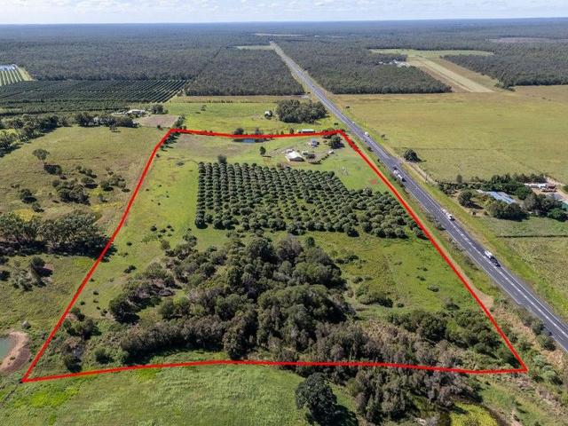 28282 Bruce Highway, QLD 4660