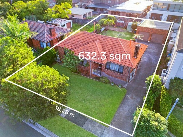 10 Kells Road, NSW 2112