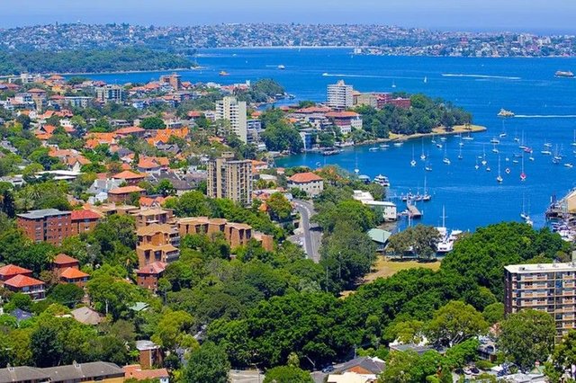 A508/138 Walker Street, NSW 2060