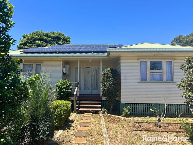 23 River Road, QLD 4610