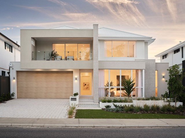 84 Grindleford Drive, WA 6021
