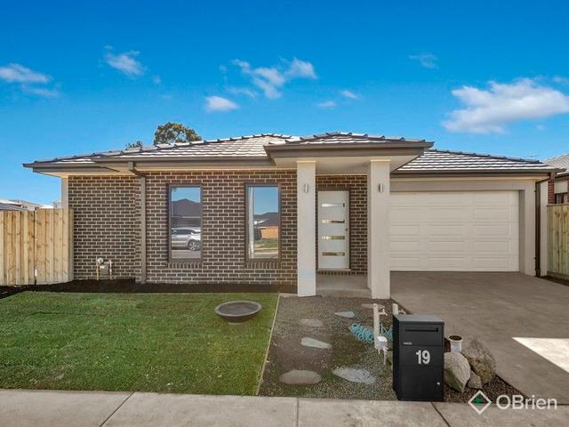 19 Ecology  Crescent, VIC 3809
