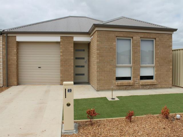 49 Fazzolari Circuit, SA 5108