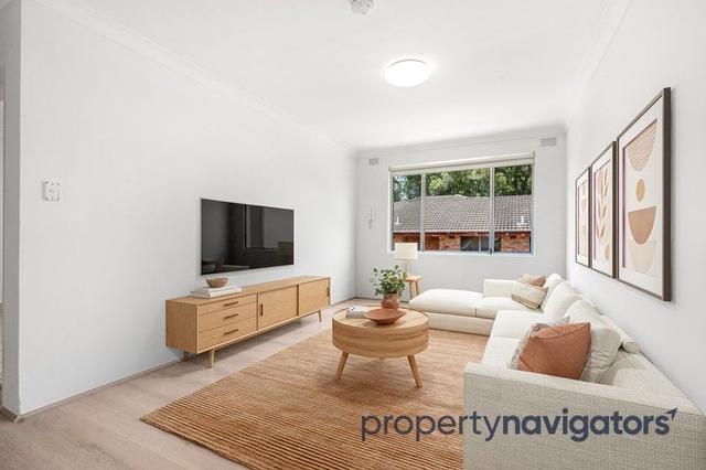 9/35 Fairmount Street, NSW 2195