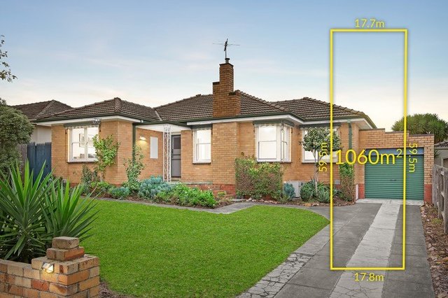 80 Patrick Street, VIC 3166