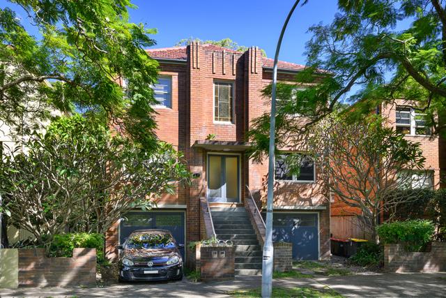 4/51 McDougall Street, NSW 2061