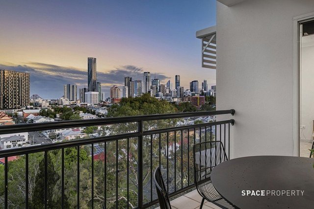 55/451 Gregory Terrace, QLD 4000
