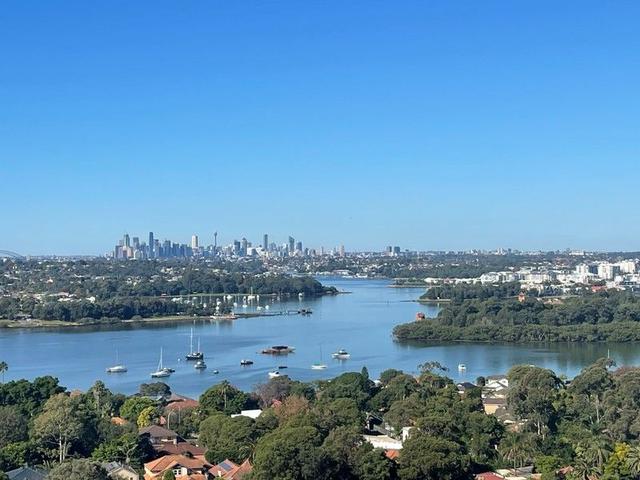 2005/87 Shoreline Drive, NSW 2138