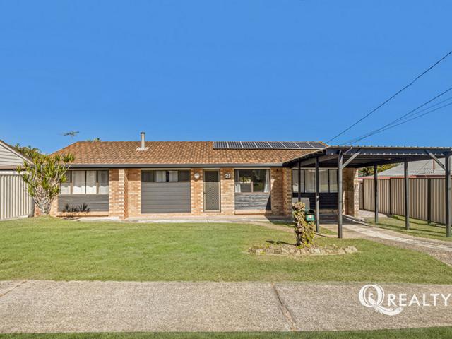 21 Gamenya Drive, QLD 4127