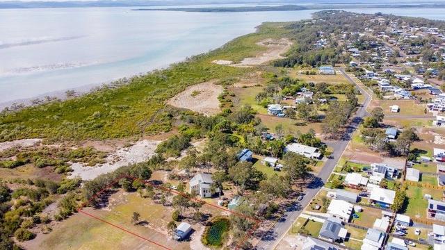 18 Kingfisher Drive, QLD 4655