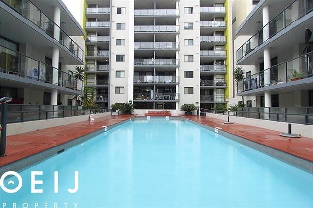 79/375 Hay Street, WA 6000