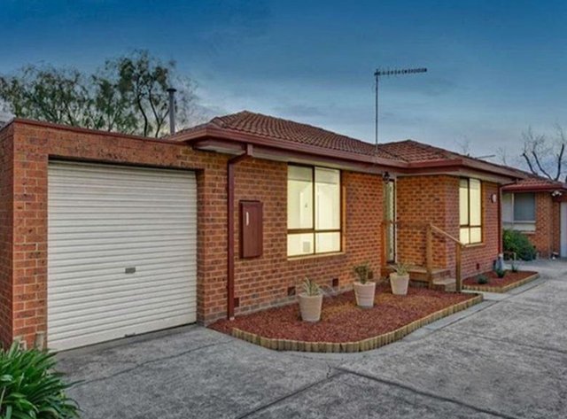 2/8 Arlington Street, VIC 3134