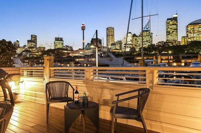 108/6 Cowper Wharf Roadway, NSW 2011