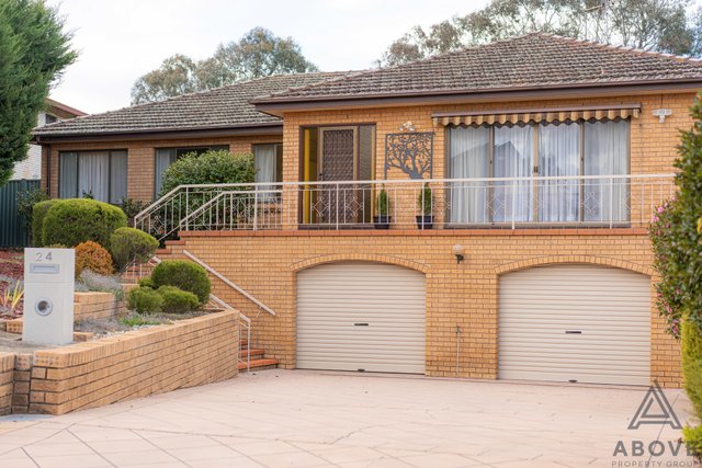 24 Pokana Circuit, ACT 2617