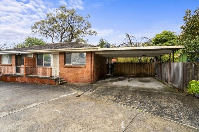 3/2a Linlithgow Avenue, VIC 3132