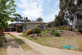 Front Garden & Driveway