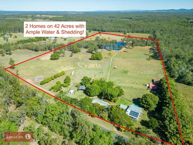 411 Reads Road, QLD 4670