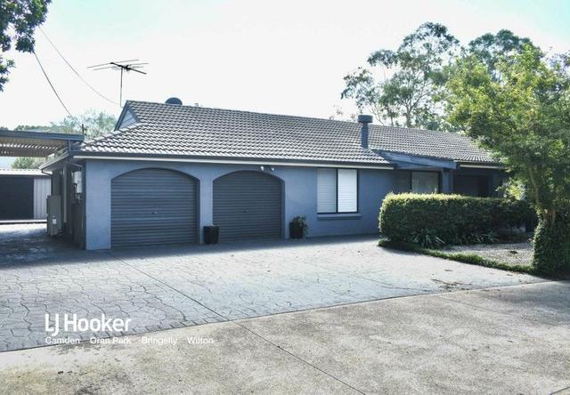 9 Taylors Road, NSW 2752