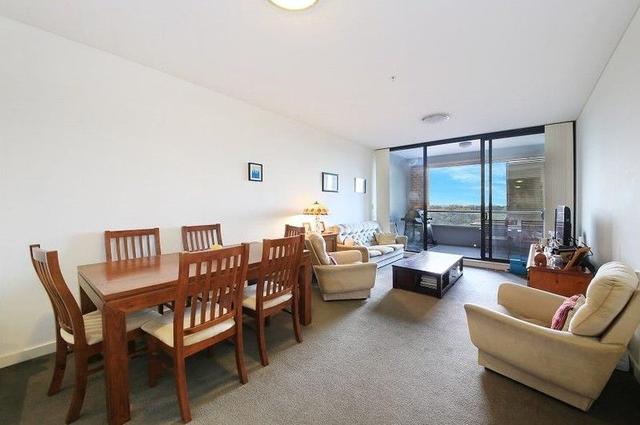 312/10 Brodie Spark Drive, NSW 2205