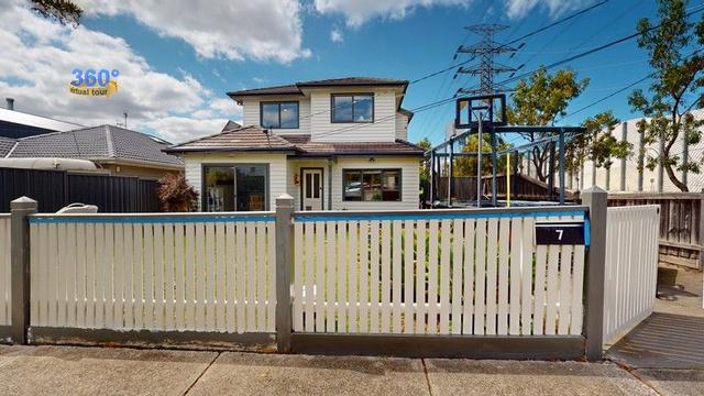 7 Deleware Street, VIC 3013
