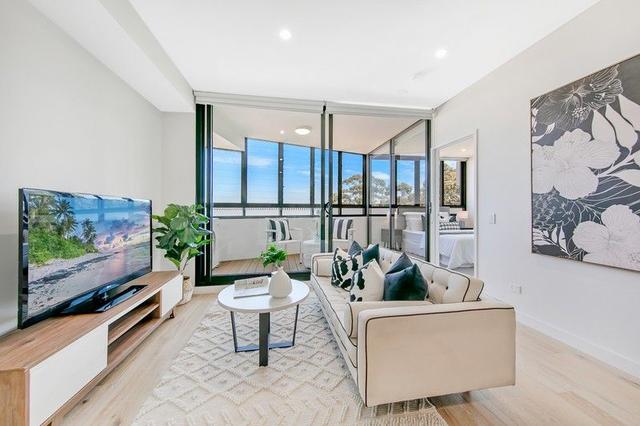 610/1 Wharf Road, NSW 2111