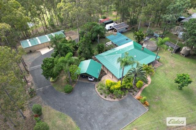 1A Mountain Road, QLD 4341