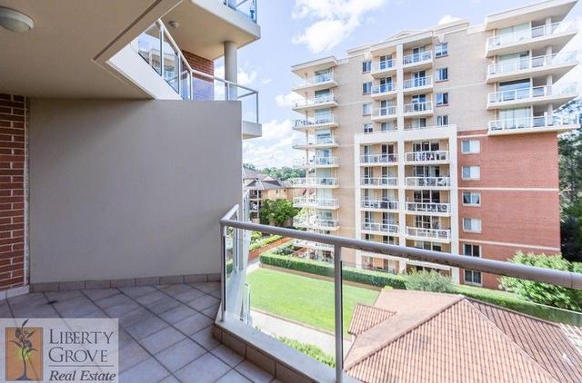 404/6 Wentworth, NSW 2138