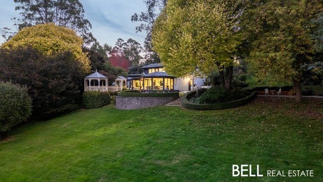 1 Skipton Road, VIC 3788