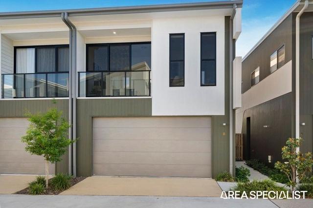 8/1 Lake Serenity Boulevard, QLD 4212