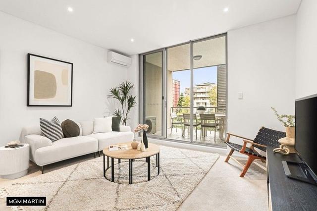 414/149 O'Riordan Street, NSW 2020