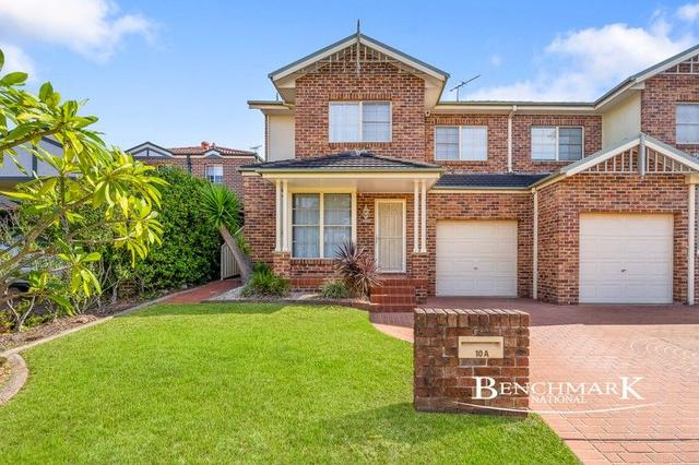 10A Shoreham Crescent, NSW 2170