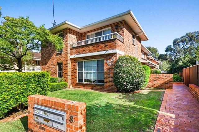 2/8 Oatley Parade, NSW 2223