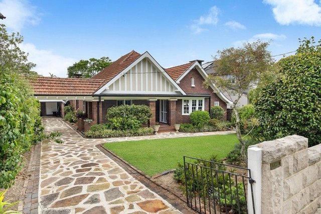 7 Garnet Street, NSW 2071