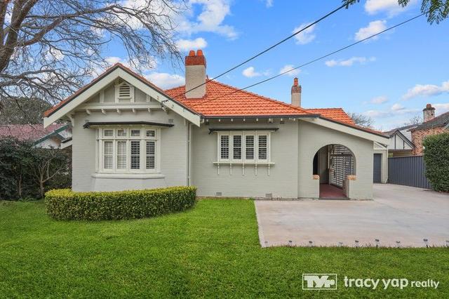 20 Chesterfield Road, NSW 2121