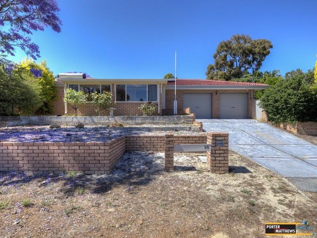 30 Anthony Street, WA 6076