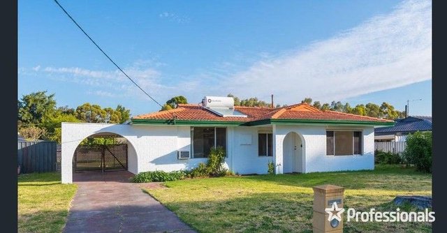 8 Pigott Street, WA 6112