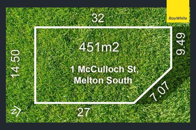 Lot 922/1 McCulloch Street, VIC 3338