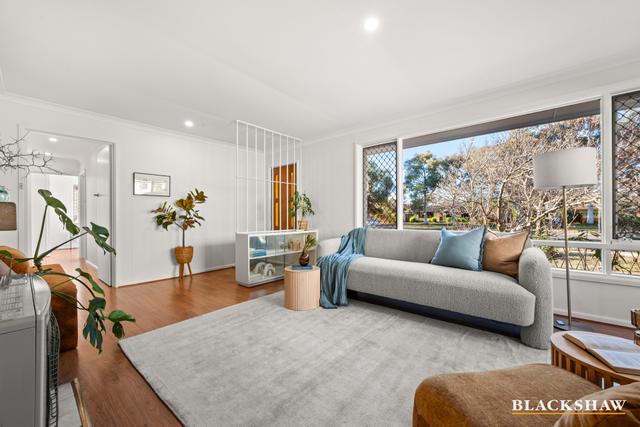 94 Phillip Avenue, ACT 2602