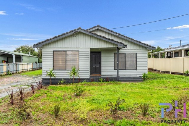 8 Arblaster  Street, VIC 3556