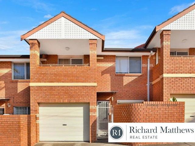3/95 Graham Street, NSW 2141