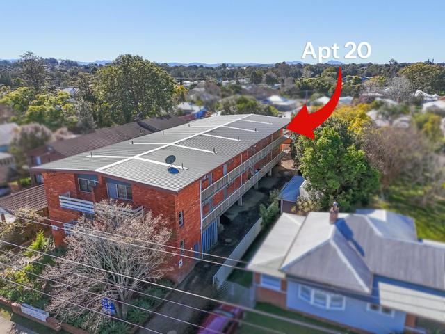 20/29 Florence Street, NSW 2430