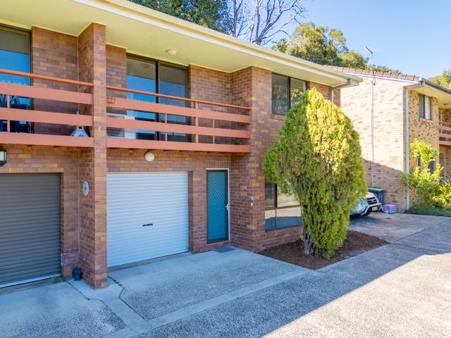 7/29 Carolina Street, NSW 2480
