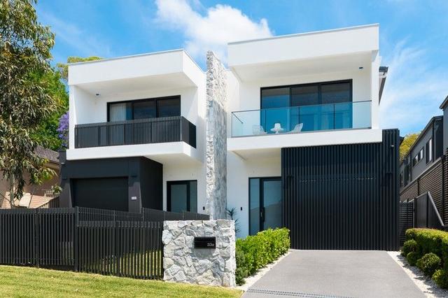 33A Sutherland Road, NSW 2226