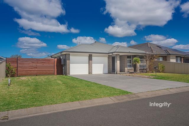 19 Caladenia Crescent, NSW 2541
