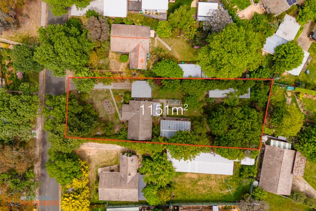 21 Tardent Street, ACT 2602