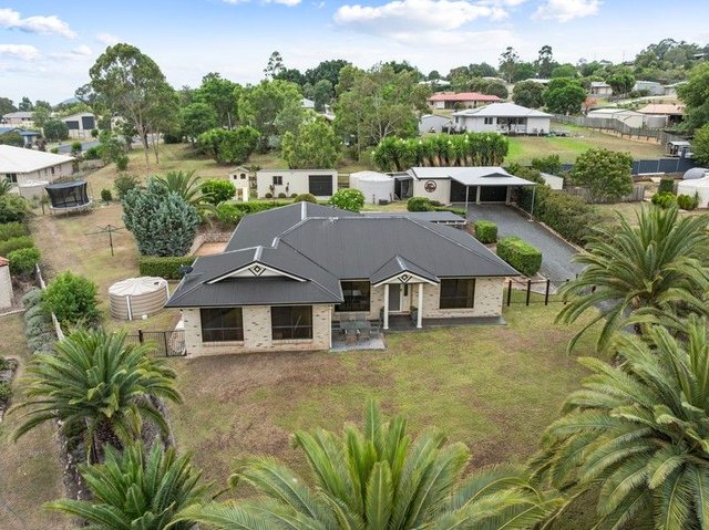 7 Coolibah Court, QLD 4400
