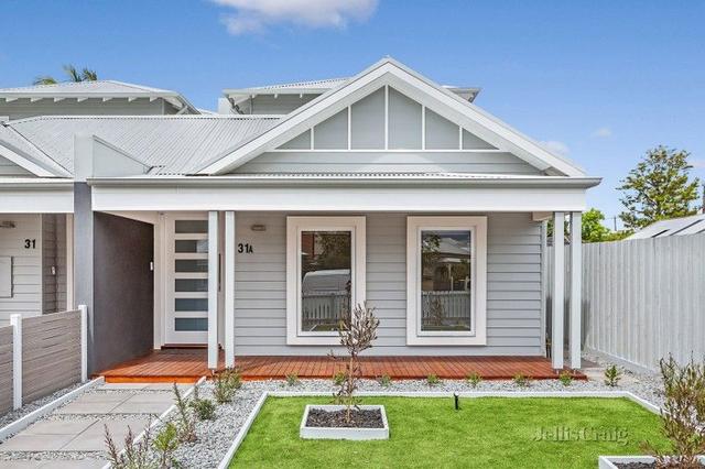 31A Bunbury Street, VIC 3015